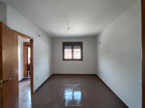 Casa en Avenida de las Procesiones