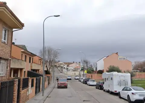 Casa en calle de Illescas