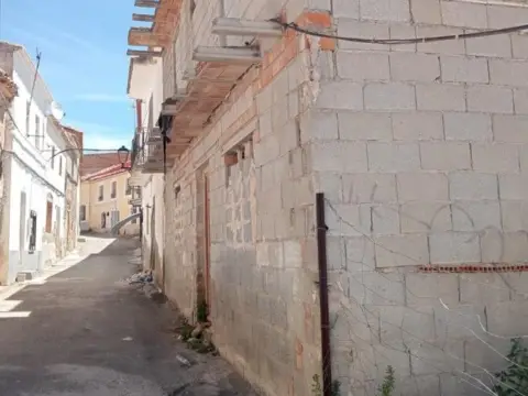 Casa en calle del Doctor Tello