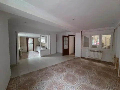 Casa en calle San Lorenzo