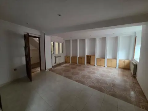 Casa en calle San Lorenzo