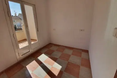 Casa en calle Dr Antonio Redondo