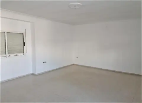 Casa en calle de Pérez Galdós