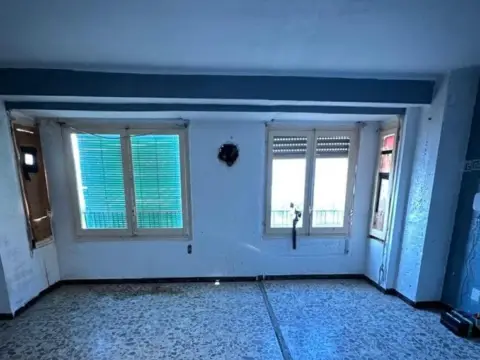 Casa en calle de la Roqueta