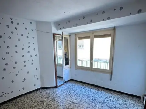 Casa en calle de la Roqueta