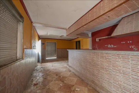 Casa en calle Mesa de Lora