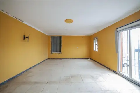 Casa en calle Mesa de Lora