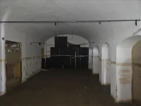 Casa en calle Mesa de Lora