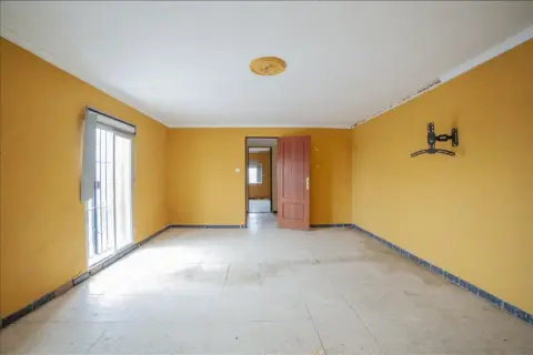 Casa en calle Mesa de Lora