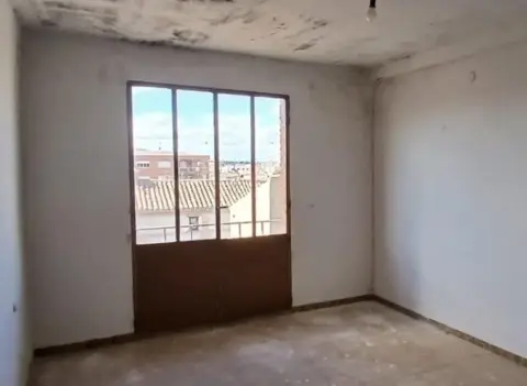 Casa en calle de los Remedios