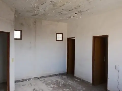 Casa en calle de los Remedios