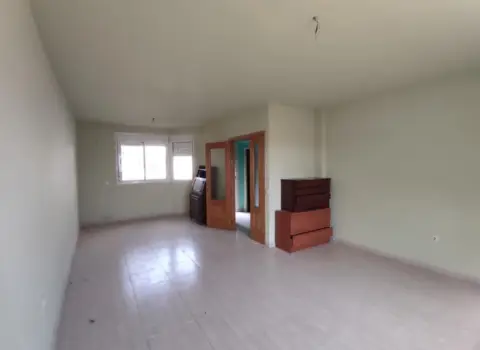 Casa en calle de Murillo