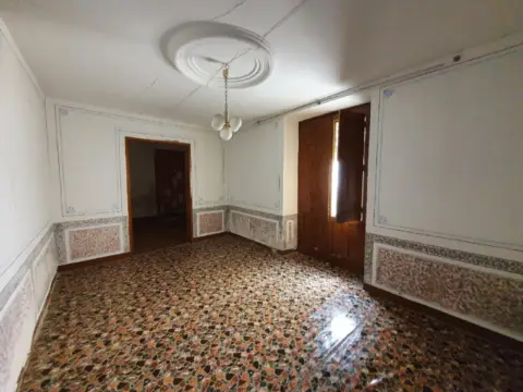 Casa en calle de Toledo