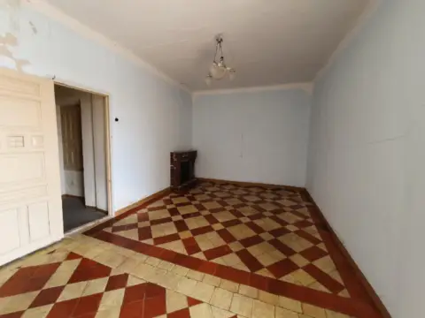 Casa en calle de Toledo