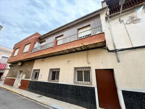 Casa en Carrer de Sant Onofre