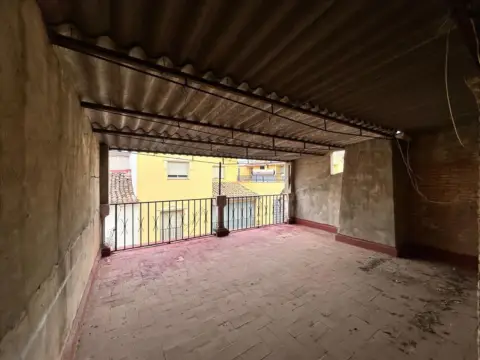 Casa en Carrer de Sant Onofre