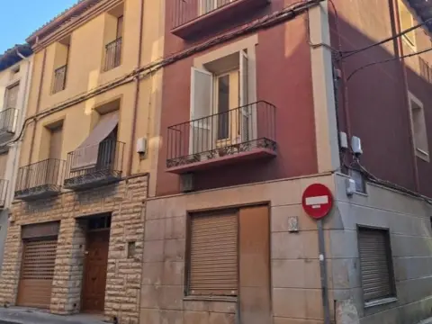 Casa en calle José Antonio Primo de Rivera