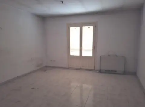 Casa en calle José Antonio Primo de Rivera