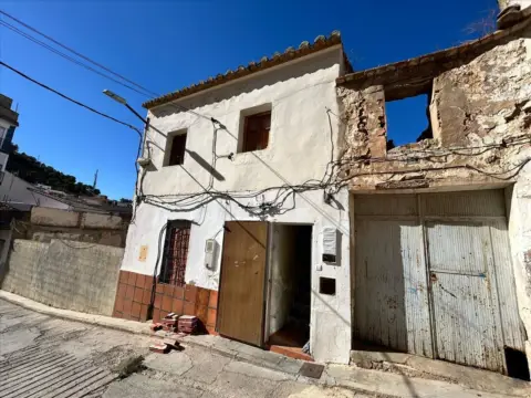 Casa en Carrer de Timoneda
