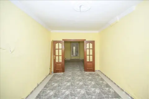 Casa en calle de San José