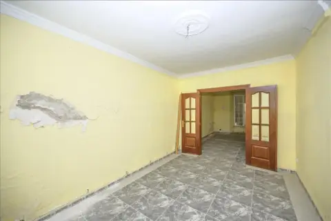 Casa en calle de San José