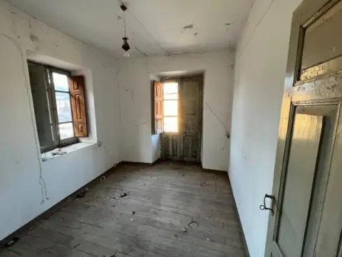 Casa en calle Vega