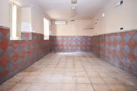 Casa en Plaza de la Magdalena