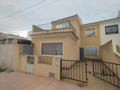 Casa en calle Fray Junípero Ferro