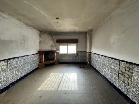 Casa en calle Cuatro Vientos