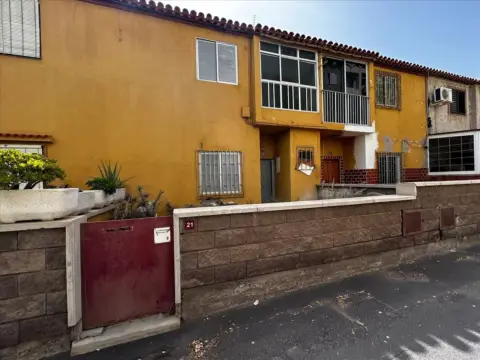 Casa en Senda Teneguia