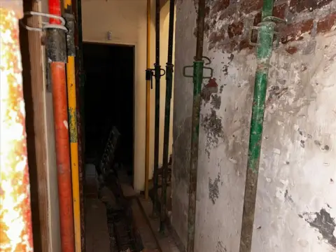 Casa en Senda Teneguia
