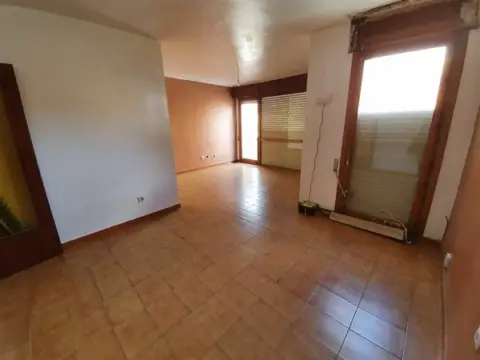 Casa en calle del Generalife