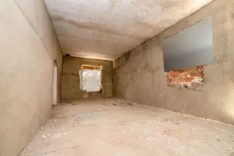 Casa en calle Portijico