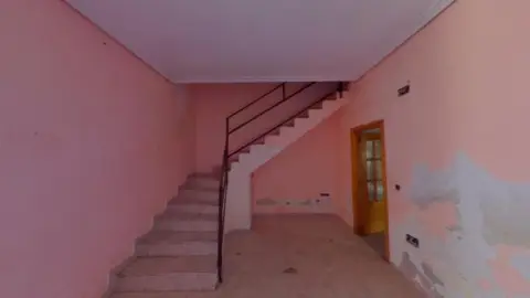 Casa en calle Terminación