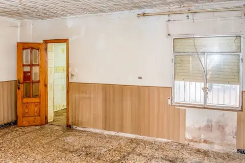 Casa en Plaza de las Flores