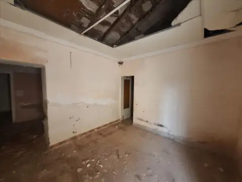 Casa en calle los Navarros -La Aljorra