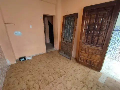 Casa en calle del Pozo