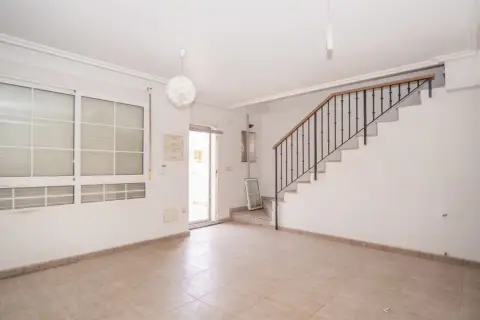 Casa en calle del Doctor Ramón Arcas