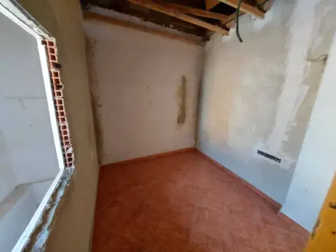 Casa en calle del Padre Tarín