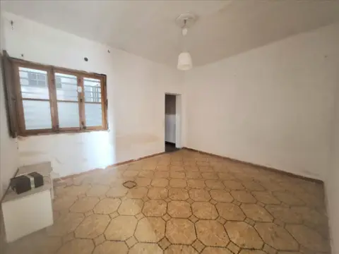 Casa en calle San Joaquin - Santa Ana