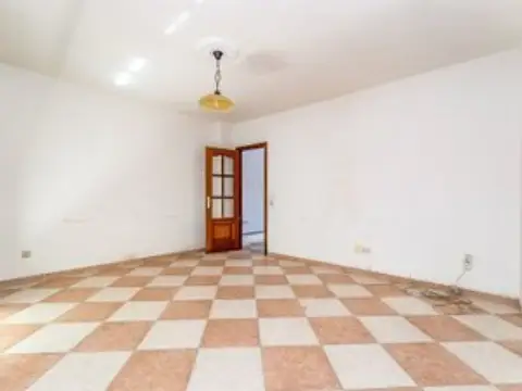 Casa en calle de la Silla