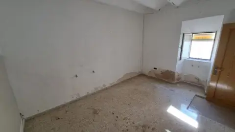 Casa en calle del Santo