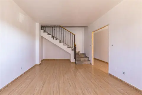 Casa en calle Doctor Marañón