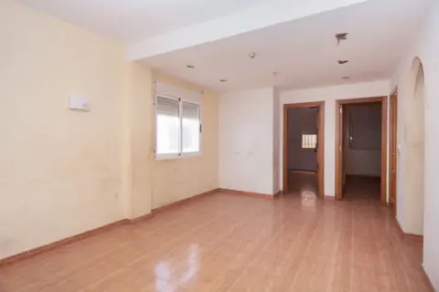 Casa en calle de San Cristóbal