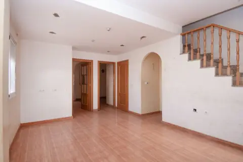 Casa en calle de San Cristóbal