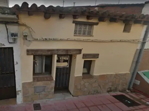 Casa en calle de la Florida