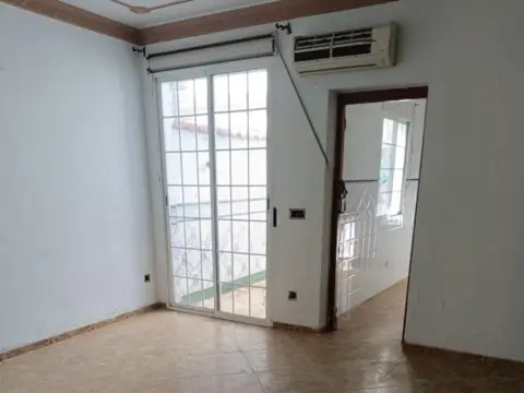 Casa en calle Reyes Huertas