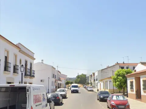 Casa en calle Antonio Machado