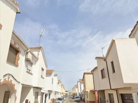 Casa en calle Señorío de Ajofrín