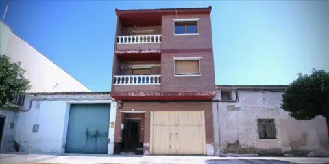 Casa en Plaza del Carmen